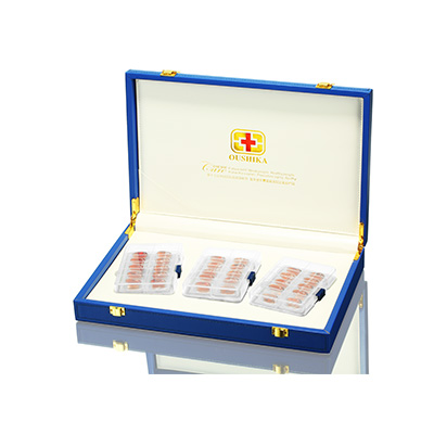 天水市子宫排毒套